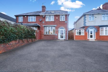 Oldbury Road, Oldbury, B65