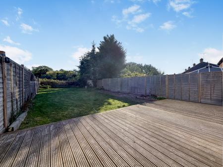 3 bedroom Semi-detached house for sale in Bearley, Stratford-upon-Avon, CV37