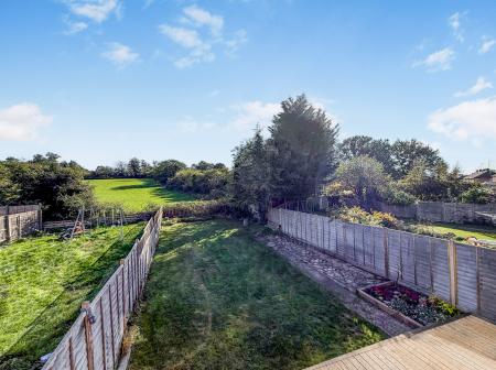3 bedroom Semi-detached house for sale in Bearley, Stratford-upon-Avon, CV37