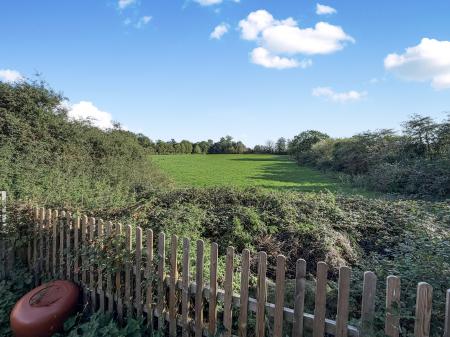 3 bedroom Semi-detached house for sale in Bearley, Stratford-upon-Avon, CV37