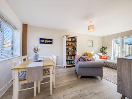 3 bedroom Semi-detached house for sale in Bearley, Stratford-upon-Avon, CV37