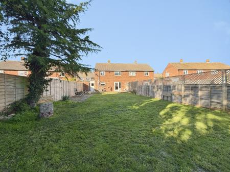 3 bedroom Semi-detached house for sale in Bearley, Stratford-upon-Avon, CV37