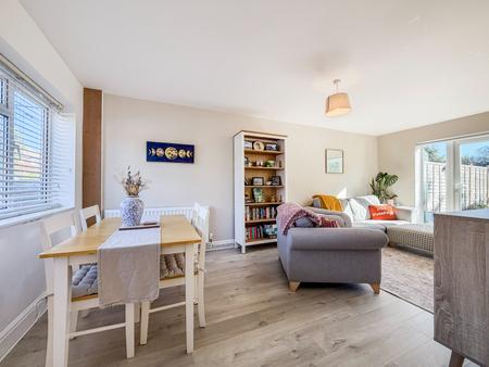 3 bedroom Semi-detached house for sale in Bearley, Stratford-upon-Avon, CV37