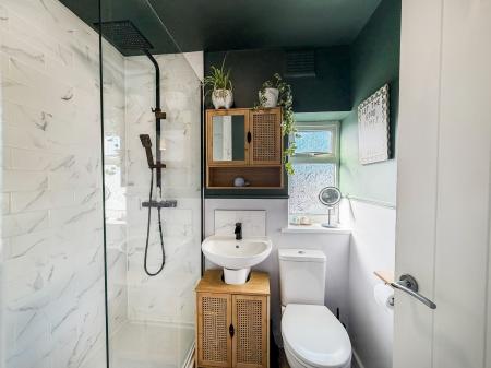 3 bedroom Semi-detached house for sale in Bearley, Stratford-upon-Avon, CV37