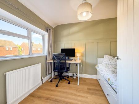 3 bedroom Semi-detached house for sale in Bearley, Stratford-upon-Avon, CV37