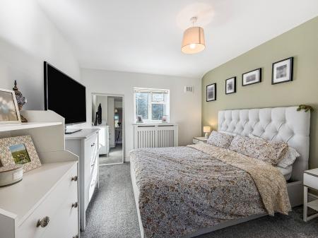 3 bedroom Semi-detached house for sale in Bearley, Stratford-upon-Avon, CV37