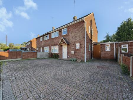 Bearley, Stratford-upon-Avon, CV37