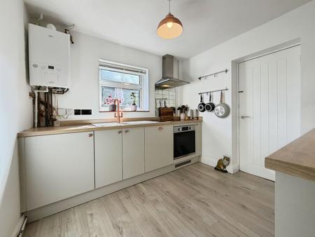 3 bedroom Semi-detached house for sale in Bearley, Stratford-upon-Avon, CV37