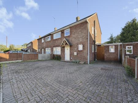 Bearley, Stratford-upon-Avon, CV37