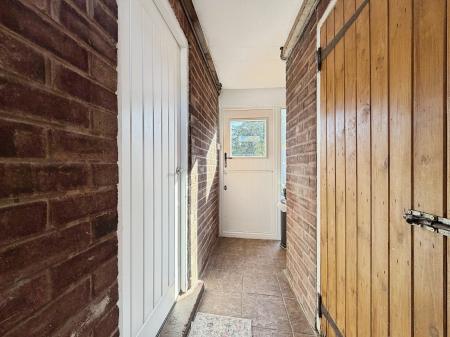 3 bedroom Semi-detached house for sale in Bearley, Stratford-upon-Avon, CV37