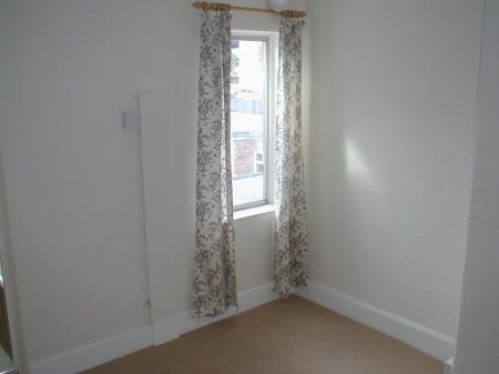 2 bedroom Town house to let in Windsor Street, Stratford-upon-Avon, CV37