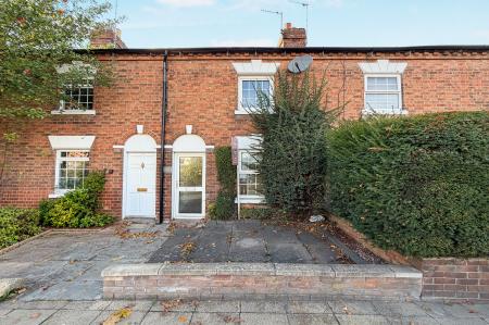 Windsor Street, Stratford-upon-Avon, CV37