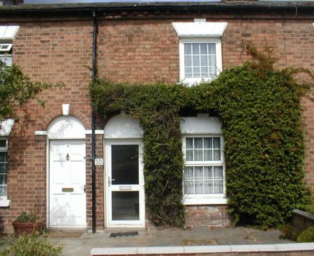 Windsor Street, Stratford-upon-Avon, CV37
