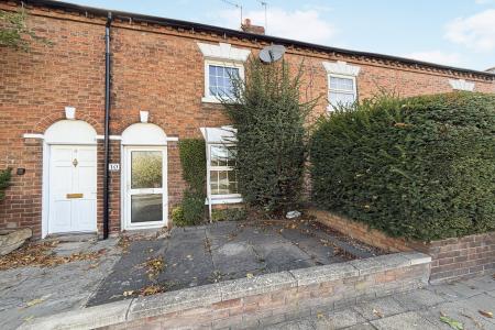 Windsor Street, Stratford-upon-Avon, CV37
