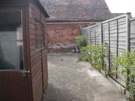 2 bedroom Town house to let in Windsor Street, Stratford-upon-Avon, CV37