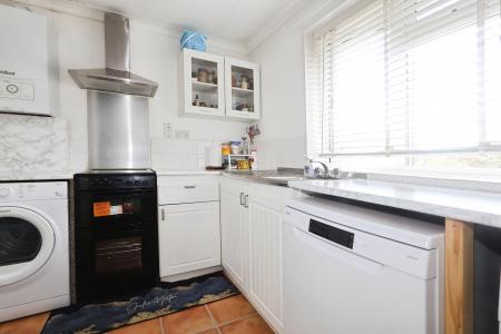 1 bedroom Flat to let in Drayton Avenue, Stratford-upon-Avon, CV37