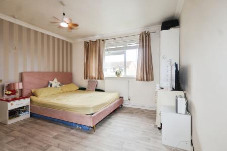 1 bedroom Flat to let in Drayton Avenue, Stratford-upon-Avon, CV37