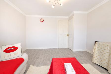 1 bedroom Flat to let in Drayton Avenue, Stratford-upon-Avon, CV37