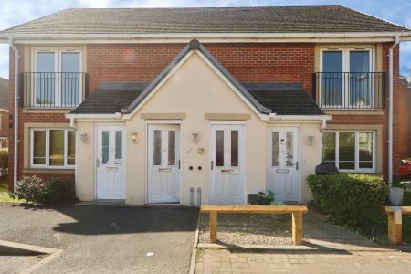 Cordelia Close, Stratford-upon-Avon, CV37