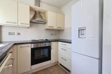 1 bedroom Flat to let in Cordelia Close, Stratford-upon-Avon, CV37
