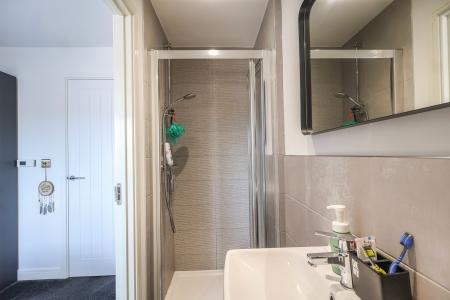 2 bedroom Semi-detached house for sale in Pear Place, Stratford-upon-Avon, CV37