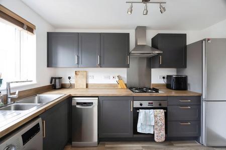 2 bedroom Semi-detached house for sale in Avalon Close, Bishopton, Stratford-upon-Avon, CV37