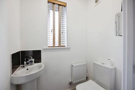 2 bedroom Semi-detached house for sale in Avalon Close, Bishopton, Stratford-upon-Avon, CV37