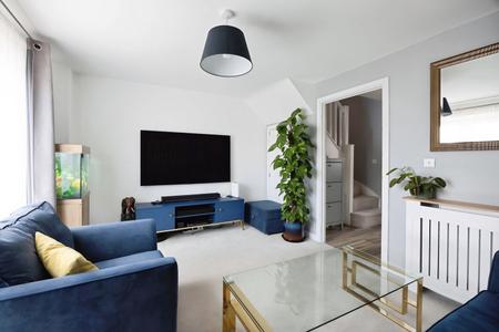 2 bedroom Semi-detached house for sale in Avalon Close, Bishopton, Stratford-upon-Avon, CV37