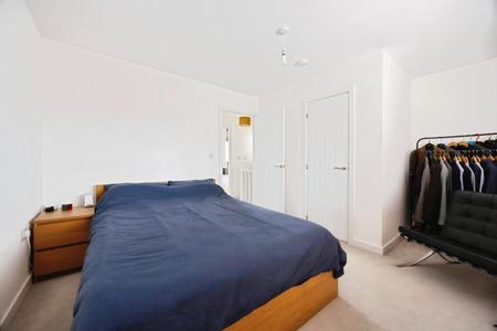 2 bedroom Semi-detached house for sale in Avalon Close, Bishopton, Stratford-upon-Avon, CV37