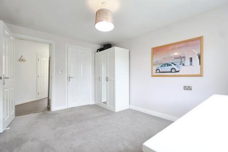 2 bedroom Flat for sale in Hamlet Way, Stratford-upon-Avon, CV37