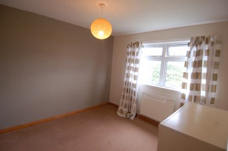 3 bedroom Terraced House for sale in Cultenhove Road, St. Ninians, Stirling, FK7