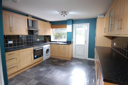 3 bedroom Terraced House for sale in Cultenhove Road, St. Ninians, Stirling, FK7