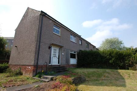 Cultenhove Road, St. Ninians, Stirling, FK7