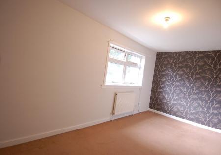 3 bedroom Terraced House for sale in Cultenhove Road, St. Ninians, Stirling, FK7