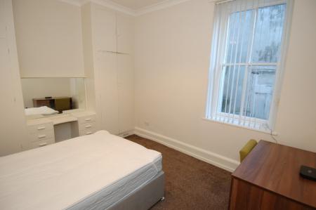 2 bedroom Flat to let in Keir Street, Bridge of Allan, Stirling, FK9