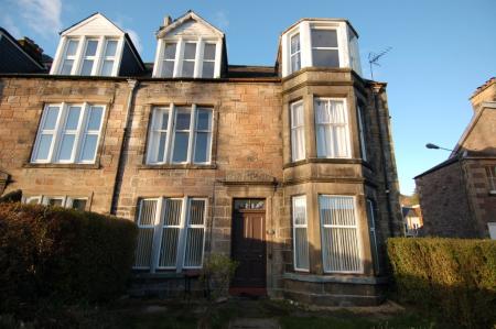 Keir Street, Bridge of Allan, Stirling, FK9