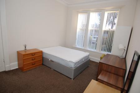 2 bedroom Flat to let in Keir Street, Bridge of Allan, Stirling, FK9