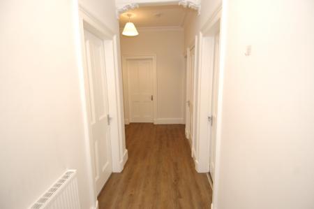 2 bedroom Flat to let in Keir Street, Bridge of Allan, Stirling, FK9