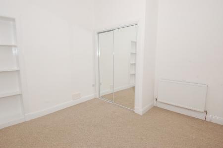 1 bedroom Flat to let in East Stirling Street., Alva, Clackmannanshire, FK12