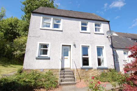 Harvey Wynd, Stirling, FK8