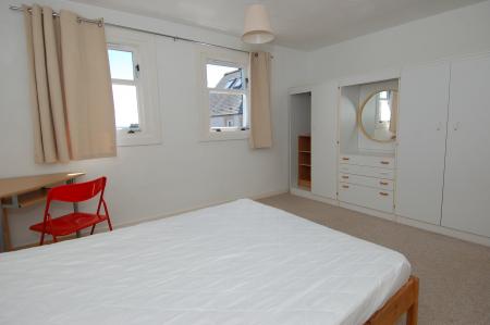 3 bedroom Semi-detached house to let in Harvey Wynd, Stirling, FK8