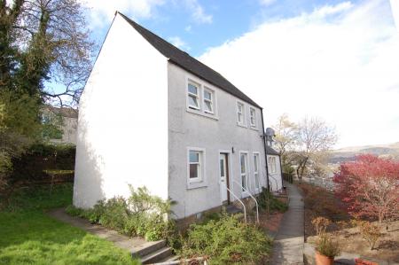 3 bedroom Semi-detached house to let in Harvey Wynd, Stirling, FK8