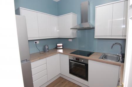 4 bedroom Flat to let in Dumbarton Road, Stirling Town, Stirling, FK8