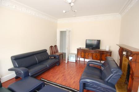 4 bedroom Flat to let in Dumbarton Road, Stirling Town, Stirling, FK8