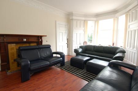 4 bedroom Flat to let in Dumbarton Road, Stirling Town, Stirling, FK8