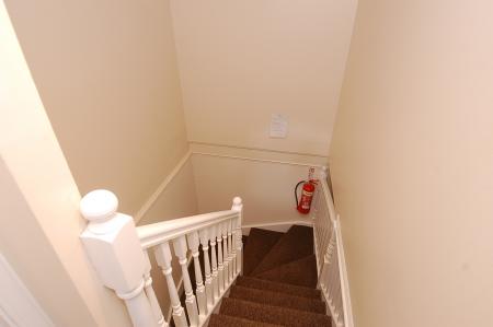 4 bedroom Flat to let in Dumbarton Road, Stirling Town, Stirling, FK8