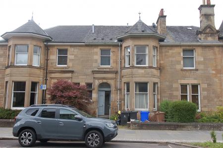 Dumbarton Road, Stirling Town, Stirling, FK8