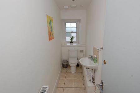 5 bedroom Semi-detached house to let in Viewfield Street, Stirling, FK8