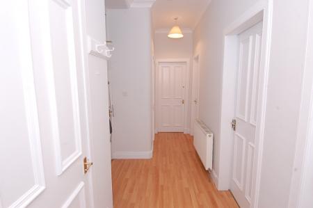 3 bedroom Flat to let in Dumbarton Road, Stirling Town, Stirling, FK8