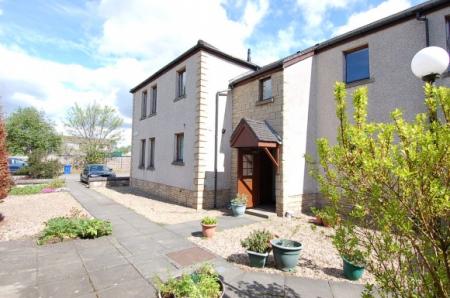 Carsaig Court, Bridge of Allan, Stirling, FK9